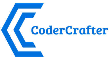 CoderCrafter Logo