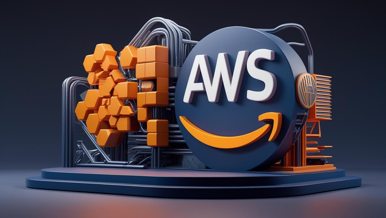 AWS DevOps Engineer Expert - Complete Online Course Preview