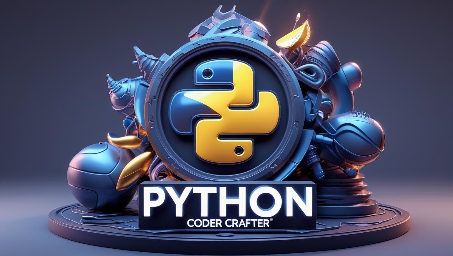 Python Programming - Complete Online Course Preview