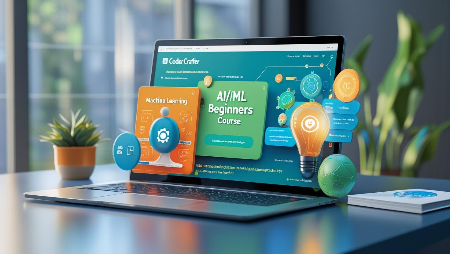 AI/ML Foundations - Complete Online Course Preview