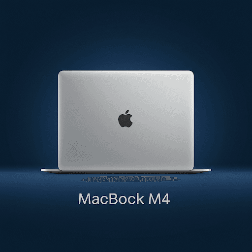 Apple Launches MacBook Air (2025) With M4 Chip and Up to 15-Inch Display in India