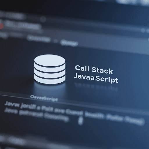 Call Stack in JavaScript: Understanding Execution Flow