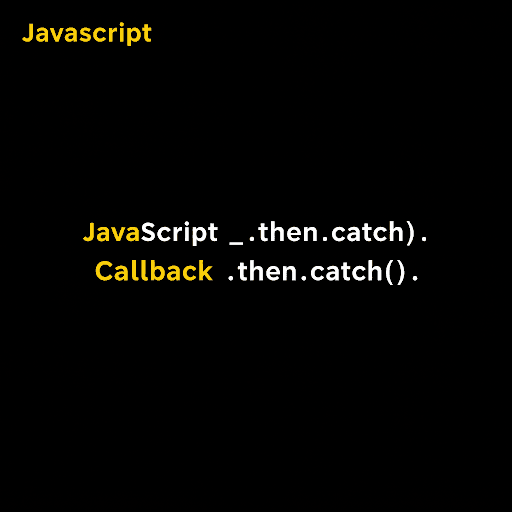 What is Callback Hell in JavaScript?