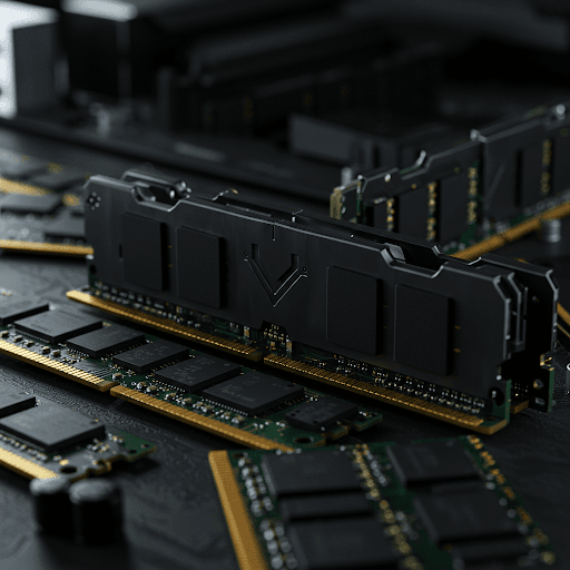 What Do You Understand by Computer Memory? | Codercrafter