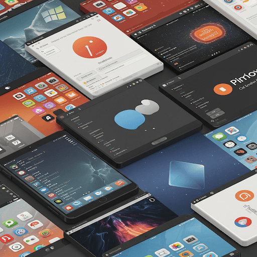 What is an Operating System? Definition, Functions, and Examples