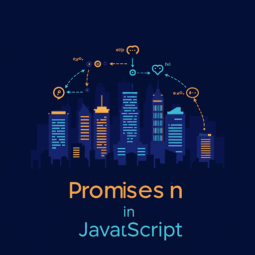 Understanding Promises in JavaScript with Examples