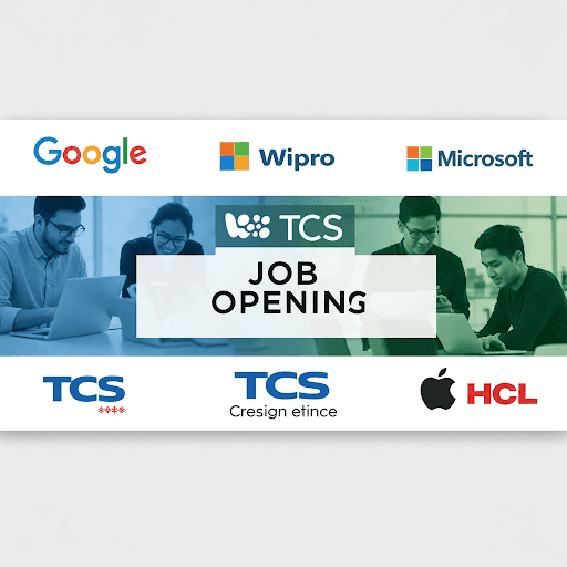 Top IT Companies Hiring Software Engineers in 2025 | Google, Amazon, Microsoft & More