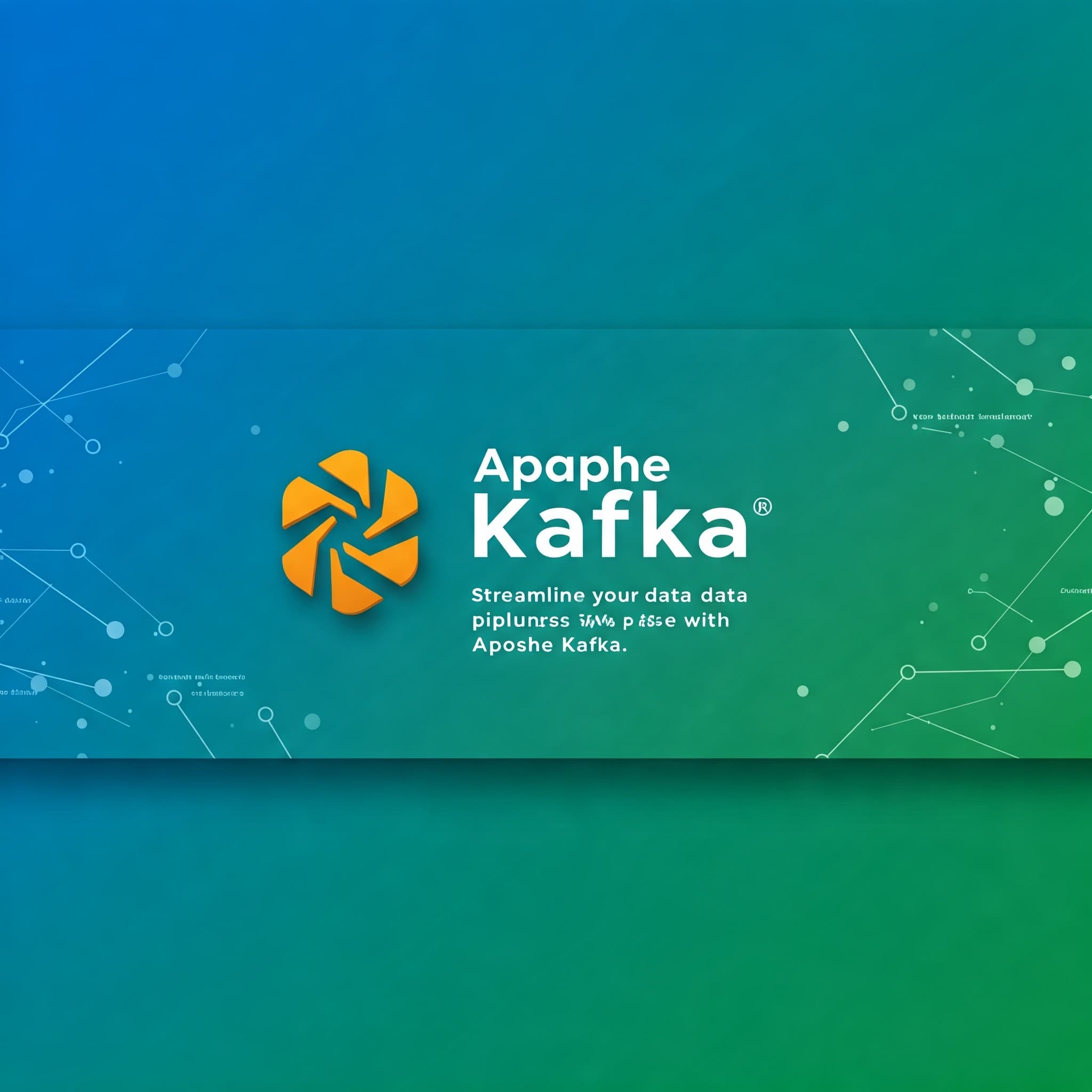 Apache Kafka: The Backbone of Real-Time Data Streaming