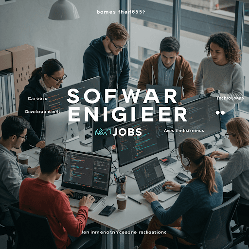 Is Your Software Engineering Skillset Up-to-Date? Find Out Now!