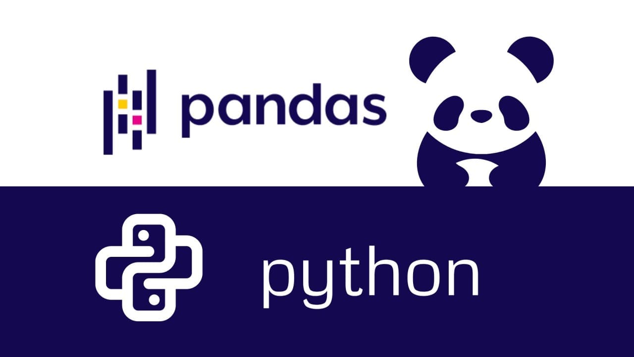 Master Pandas Library in Python: A Complete Guide