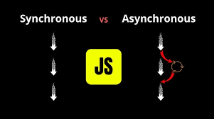 Asynchronous vs Synchronous in JavaScript: Key Differences Explained