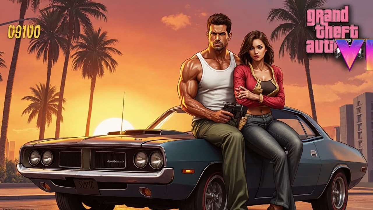 Why Rockstar Games Delays GTA 6 Trailers: A Marketing Strategy Breakdown