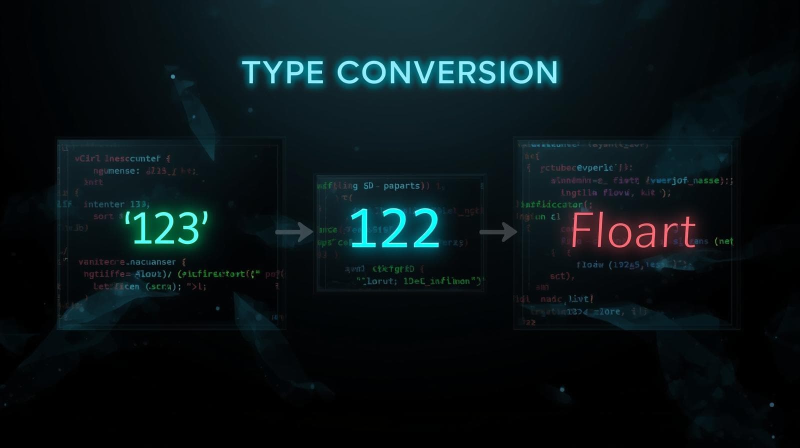 Python Casting: A Friendly Guide to Type Conversion