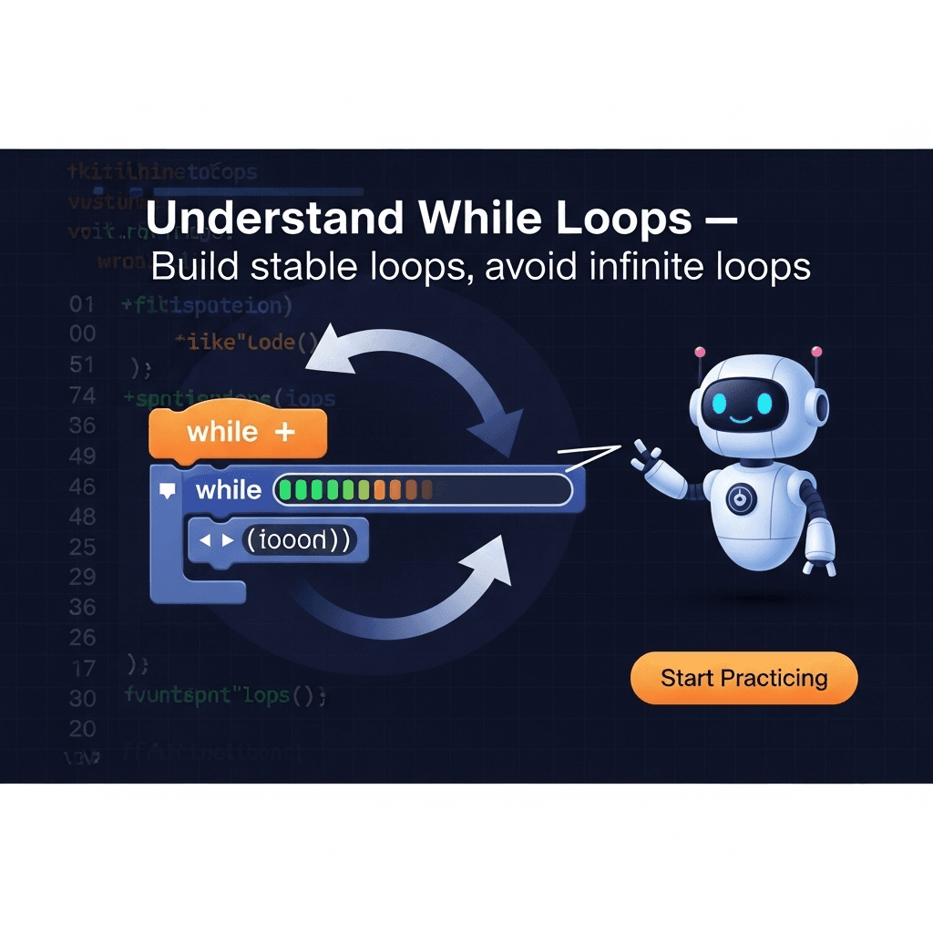 Mastering the Python While Loop: A Beginner's Guide with Real-World Examples