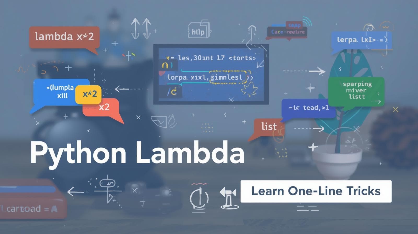 Python Lambda Functions Explained: A Deep Dive with Examples & Best Practices