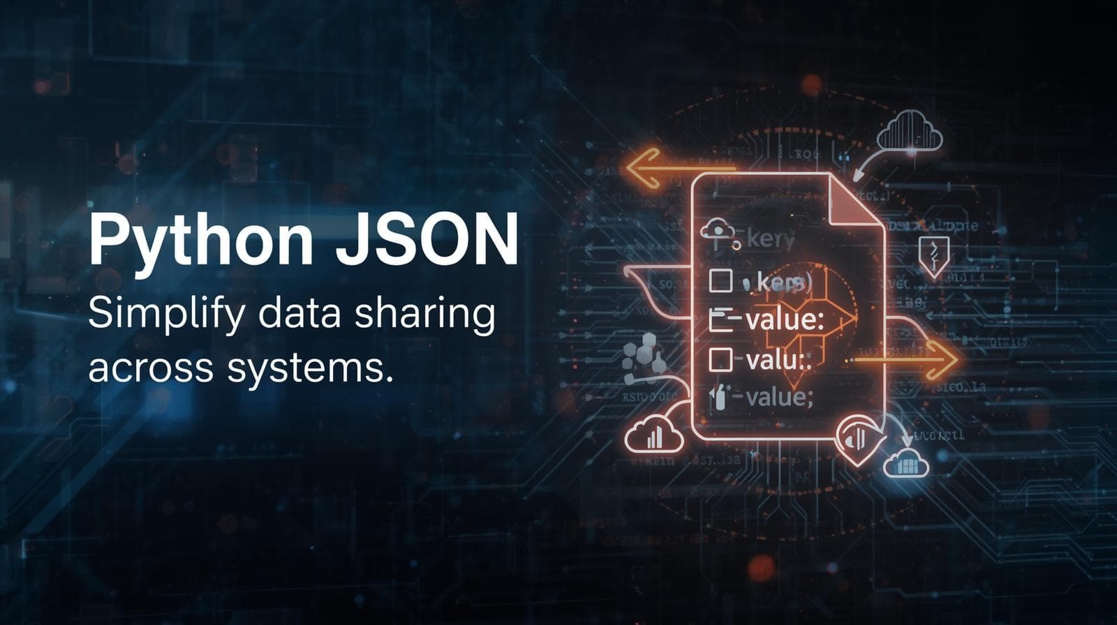 Mastering Python JSON: A Complete Guide to Parsing, Dumping, and Best Practices
