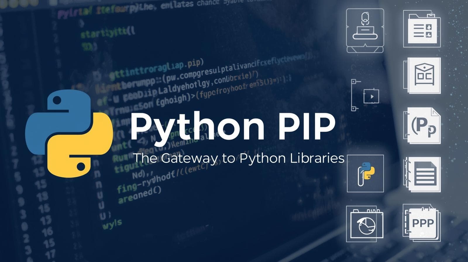 Python PIP: The Ultimate Guide for Beginners & Experts