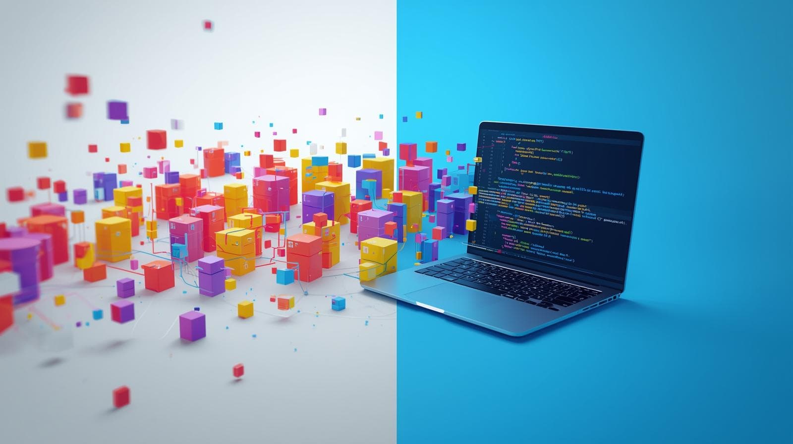 Mastering Array Splitting in NumPy: A Complete Guide with Examples
