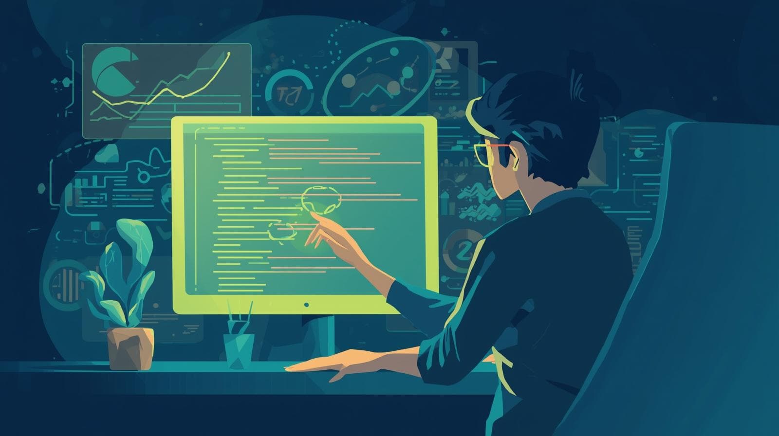 Master Pandas DataFrame Analysis: A Complete Guide with Examples