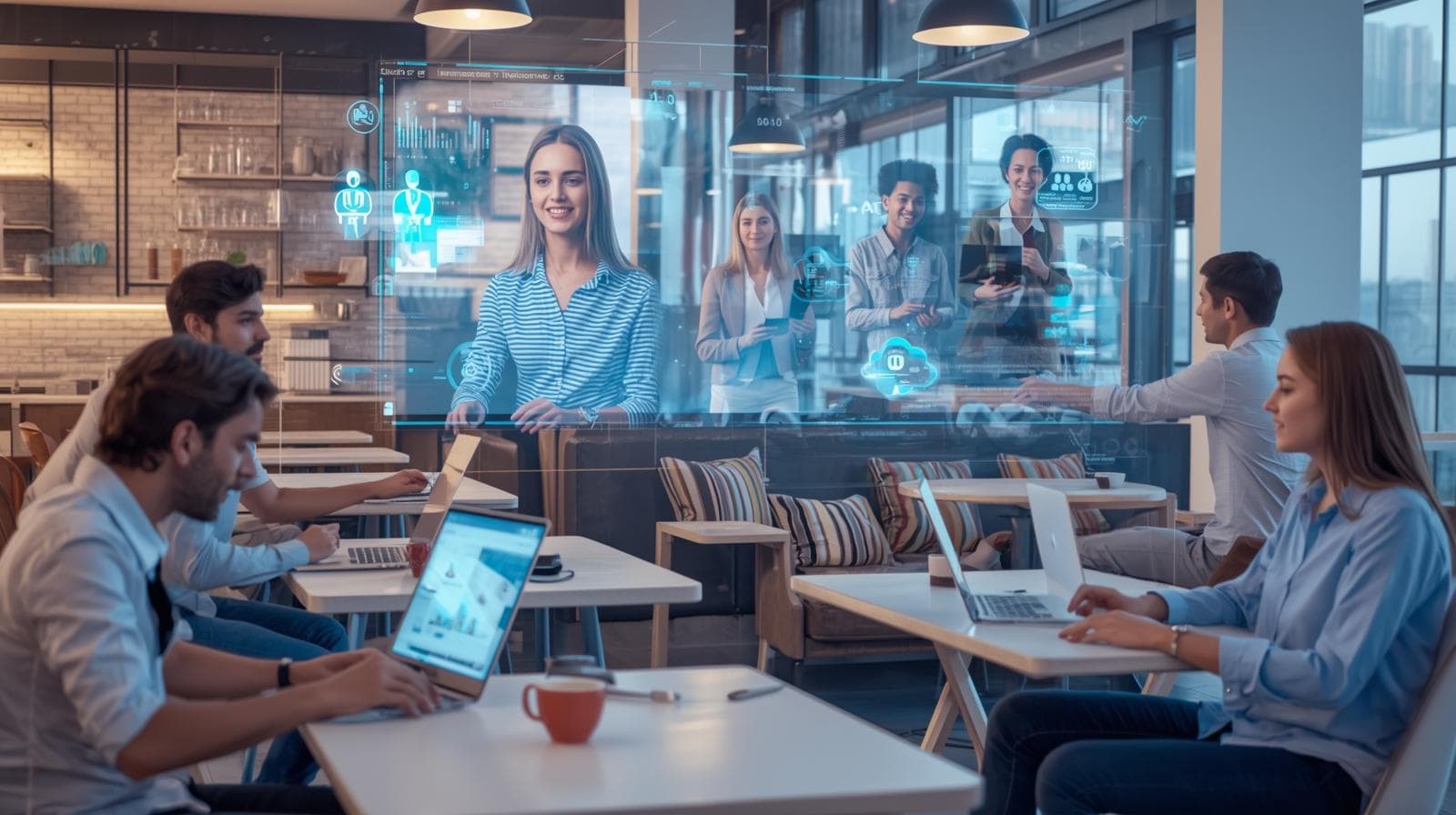 The Future of Remote Work: Essential IT Tools, Best Practices & Trends