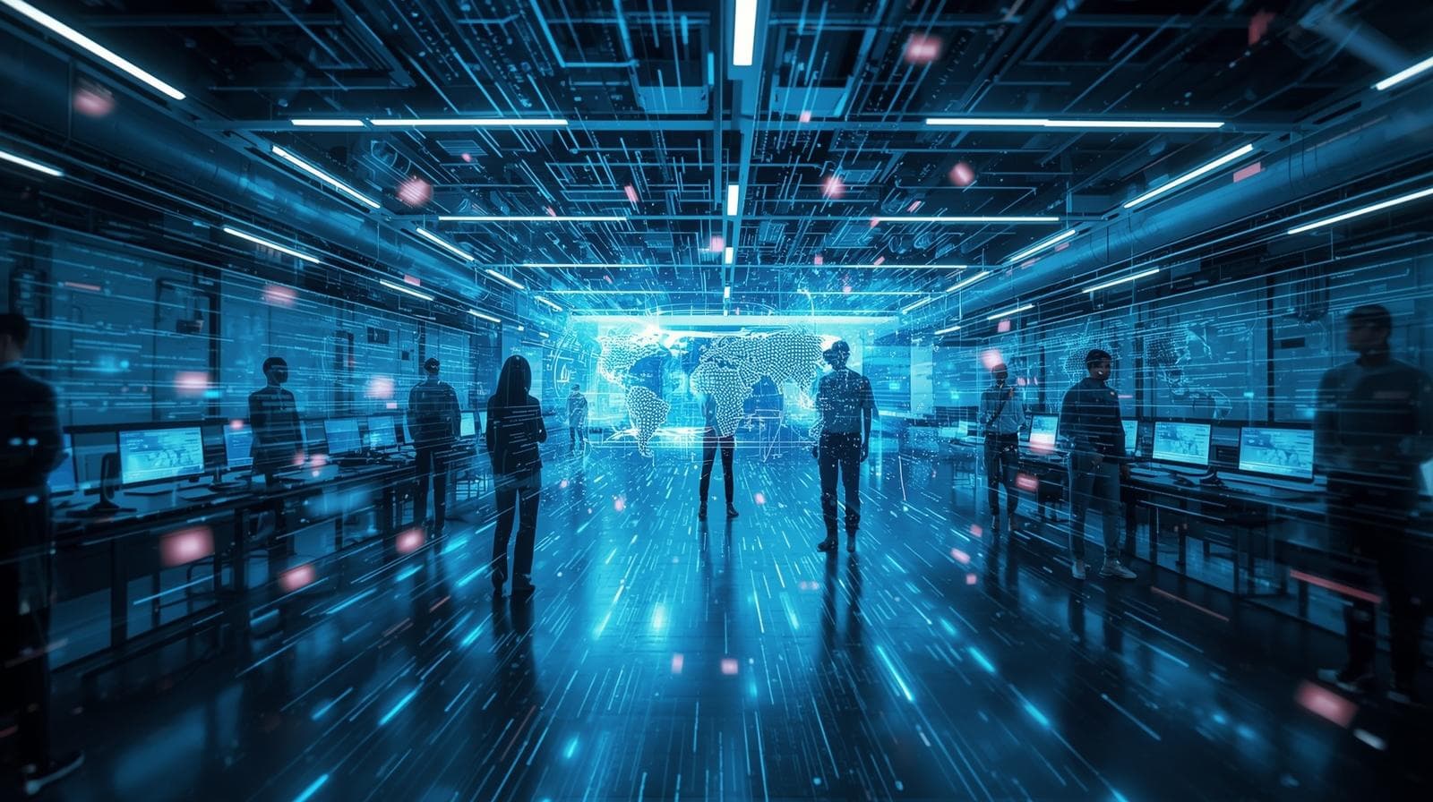 XR, VR & Spatial Computing Explained