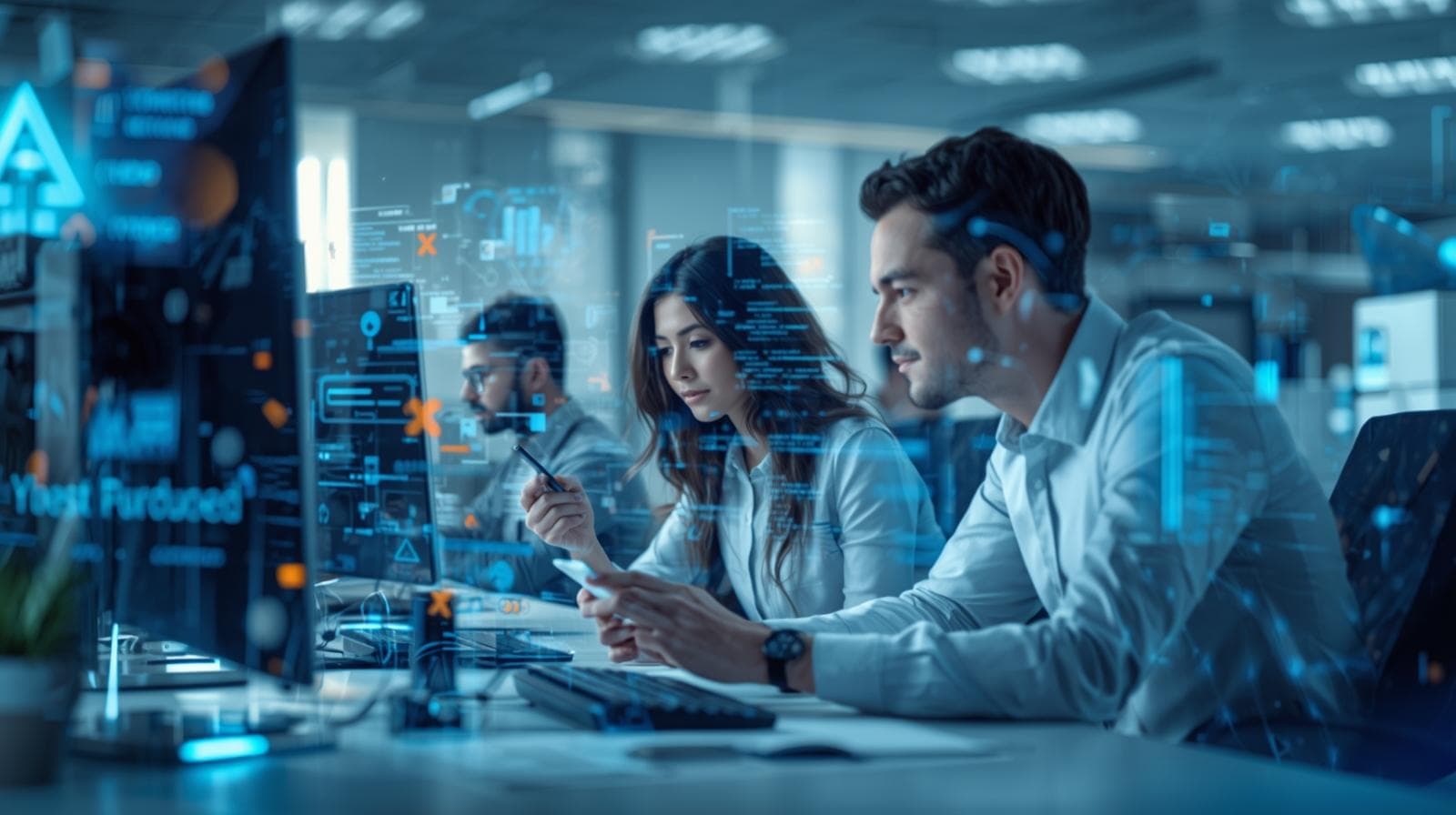 Generative AI in IT Workflows: A 2025 Guide to Boosting Efficiency & Innovation