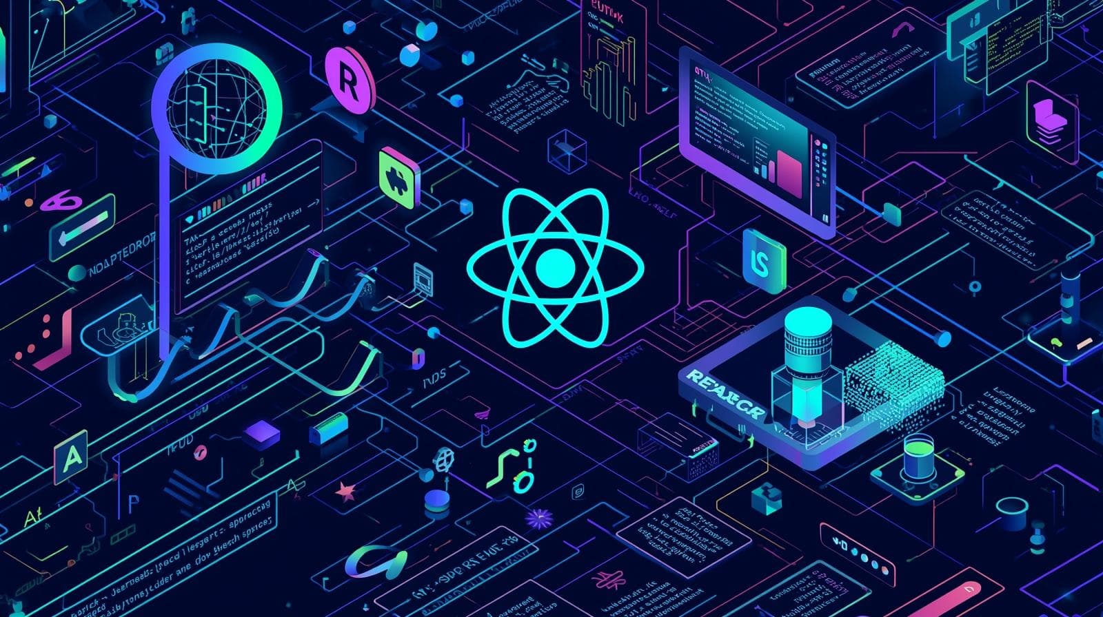 Master React Router: The Ultimate Guide to Building Dynamic Single Page Applications (SPAs)