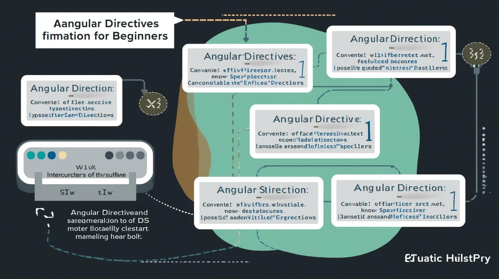 : Angular Directives Explained for Beginners: A Comprehensive Guide