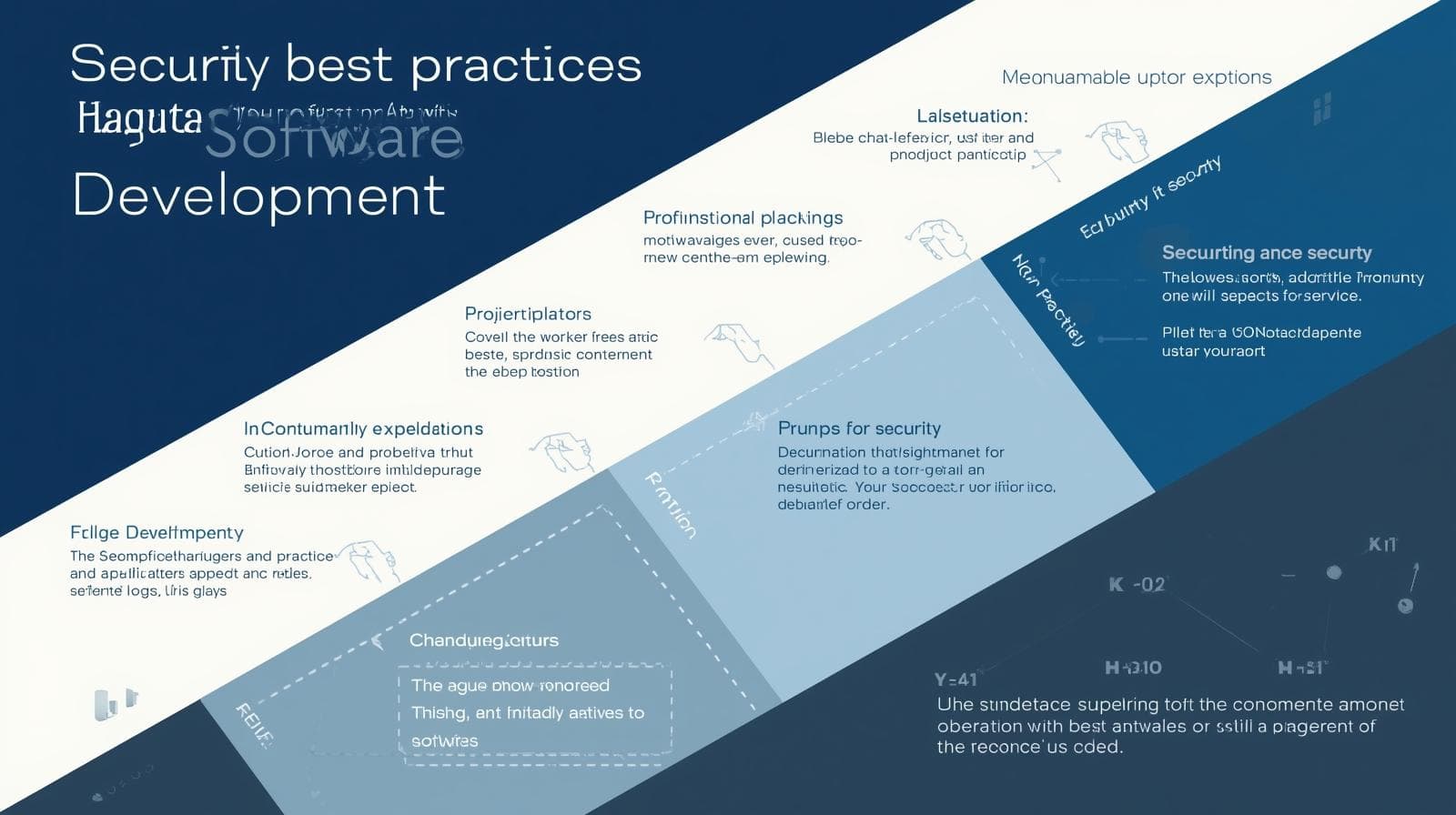 Angular Security Best Practices: A 2025 Developer's Guide