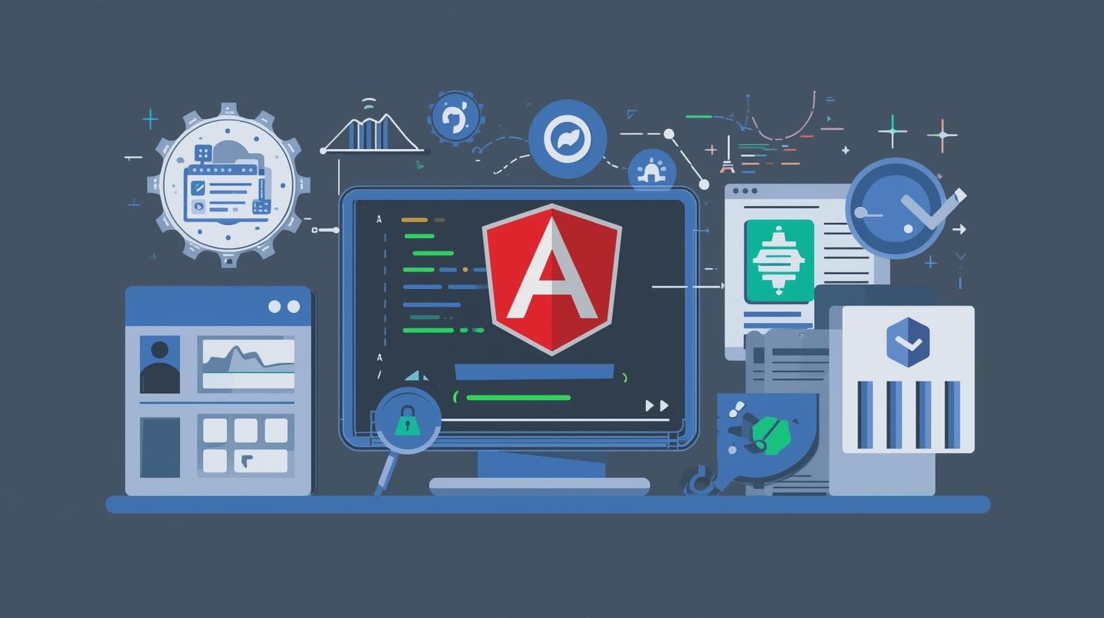 Master Role-Based Access Control in Angular | A Complete Guide