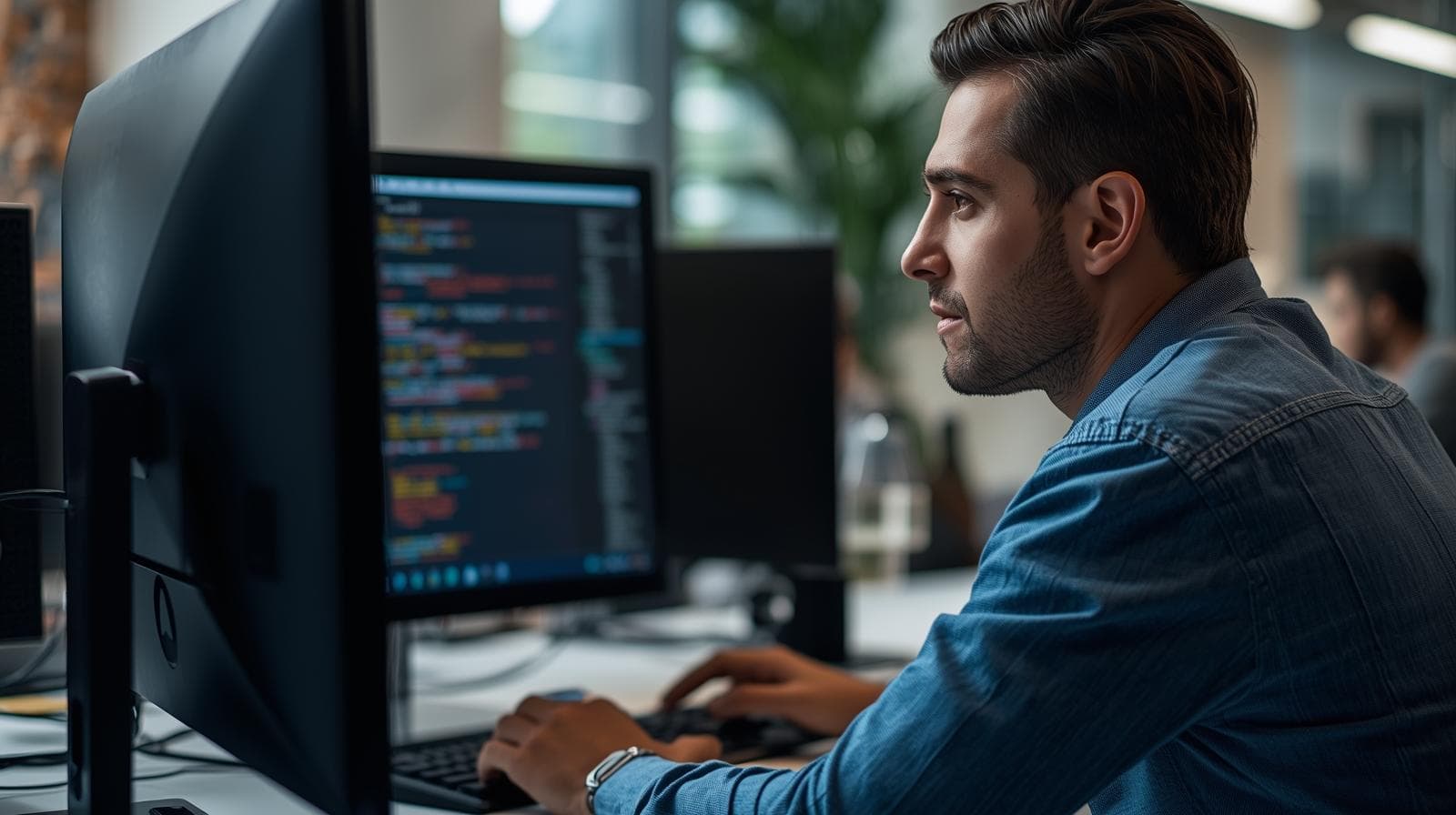 Debugging Angular Applications Like a Pro: A 2025 Developer's Guide
