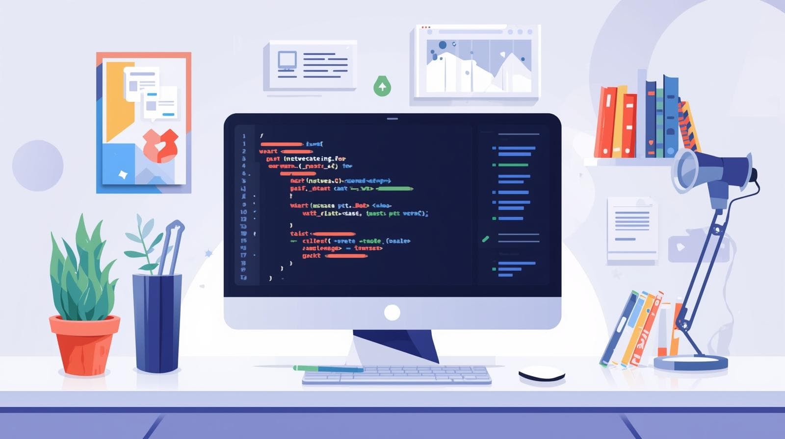 Your First Node.js App: A Beginner's Guide to Backend JavaScript