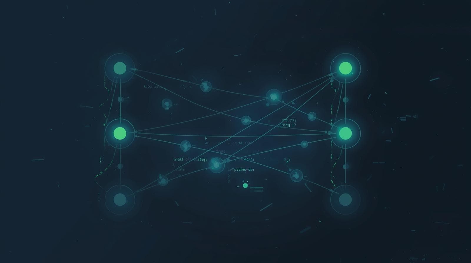 Master Node.js Routing Without Frameworks: A Deep Dive into HTTP & URL Handling