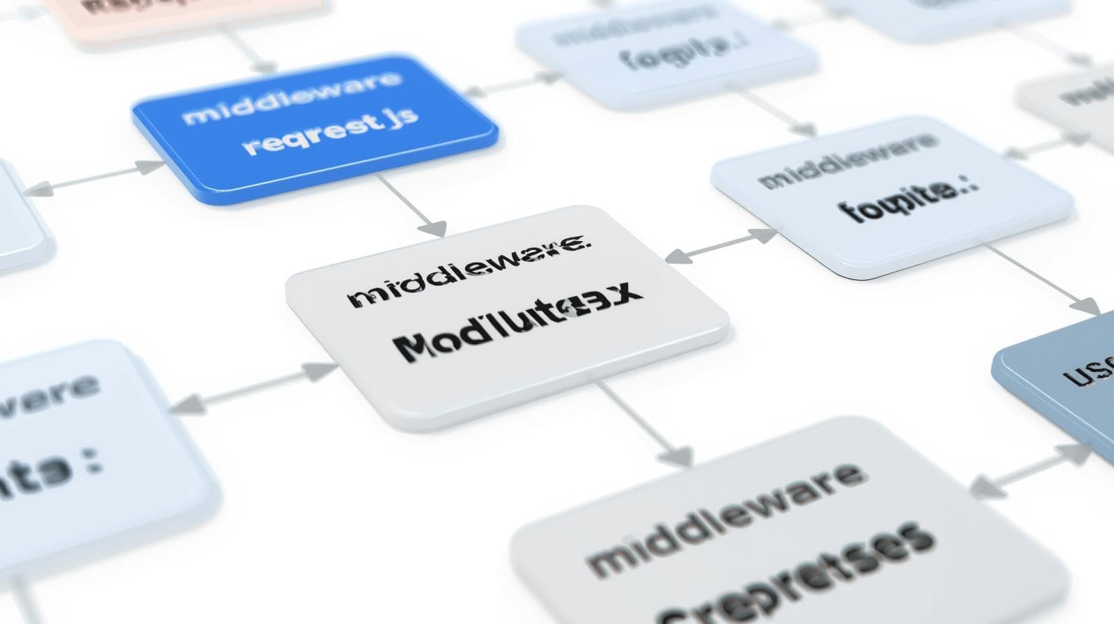Middleware in Express.js: The Ultimate Guide for Developers