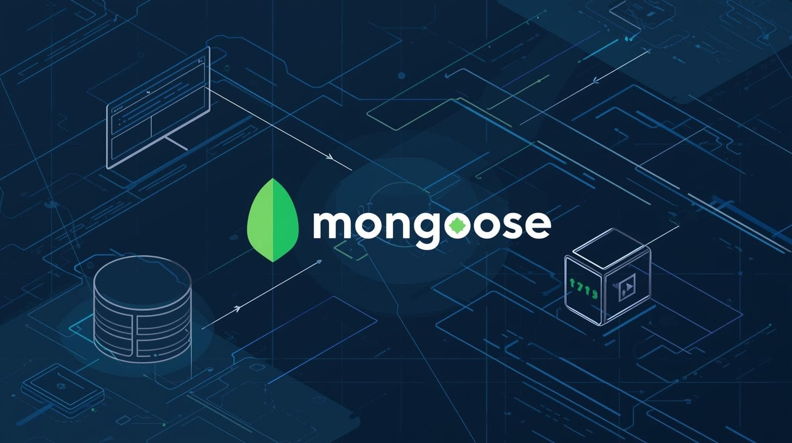 Mastering Mongoose for Node.js: A Complete Guide to MongoDB Object Modeling