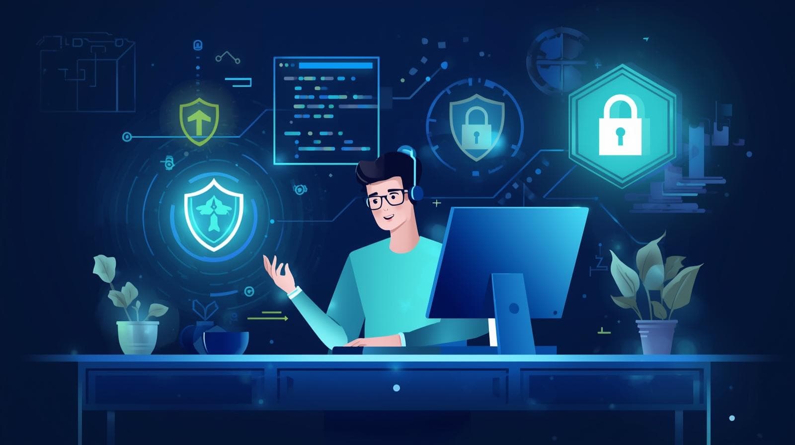 Node.js Security: A Developer's Ultimate Guide to Best Practices (2025)