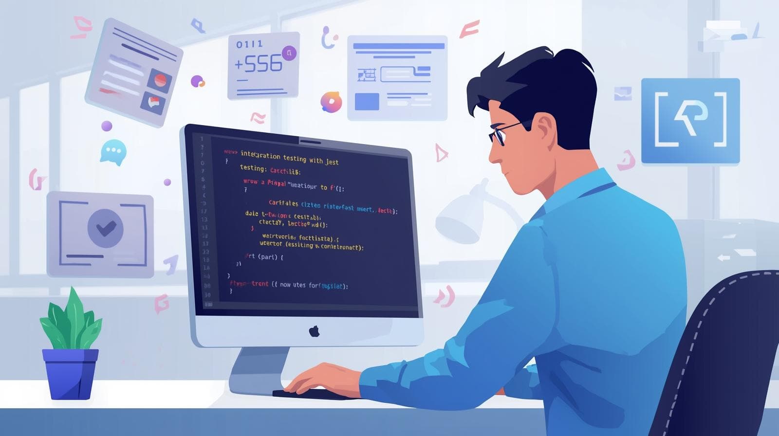 Master Integration Testing with Jest: A 2025 Guide for Robust Web Apps