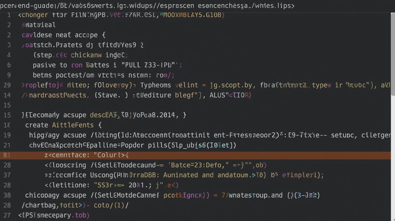 Build a Scalable E-commerce Backend: A Node.js & MongoDB Guide