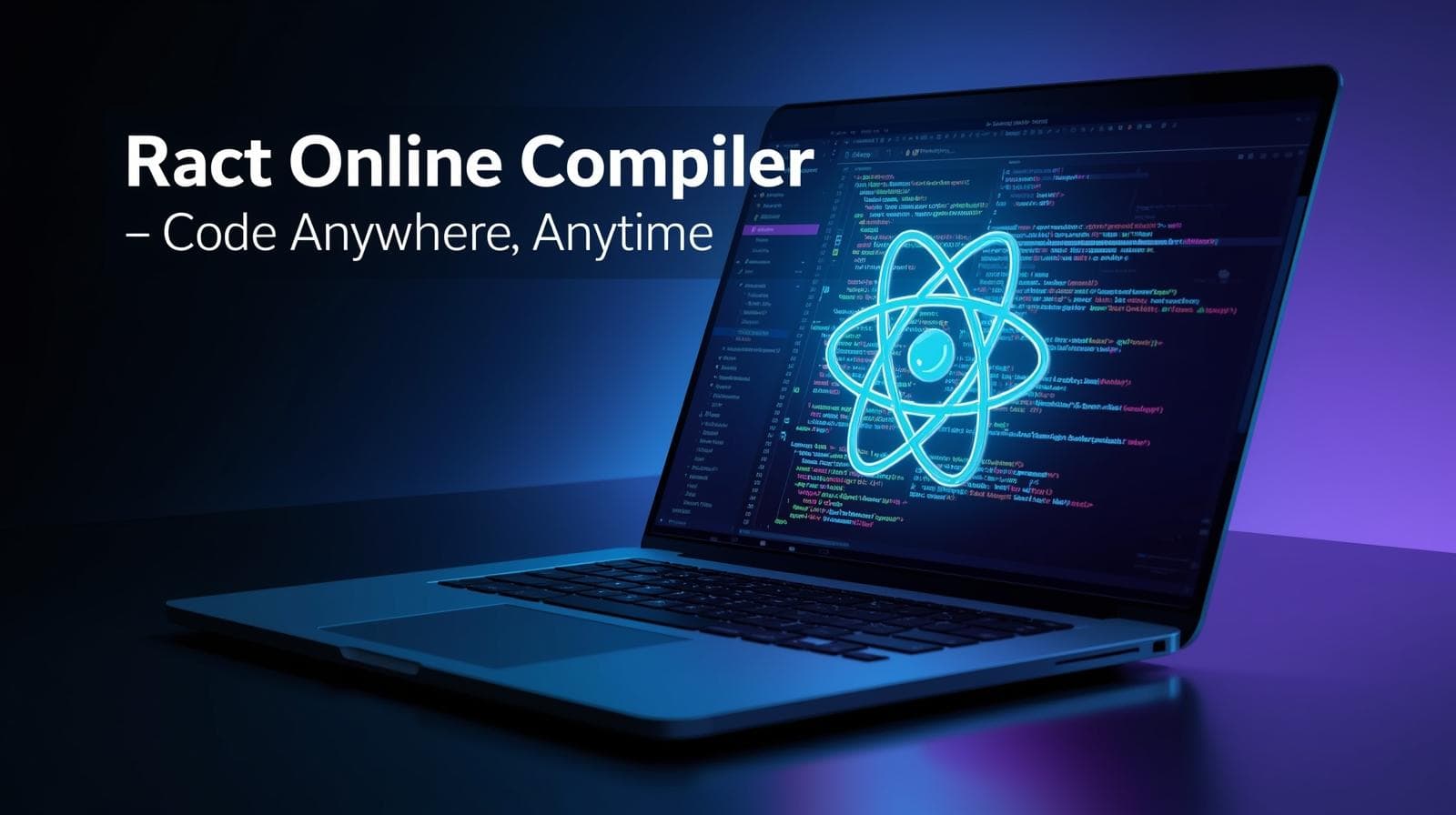Master React Instantly: Your Ultimate Guide to React Online Compilers