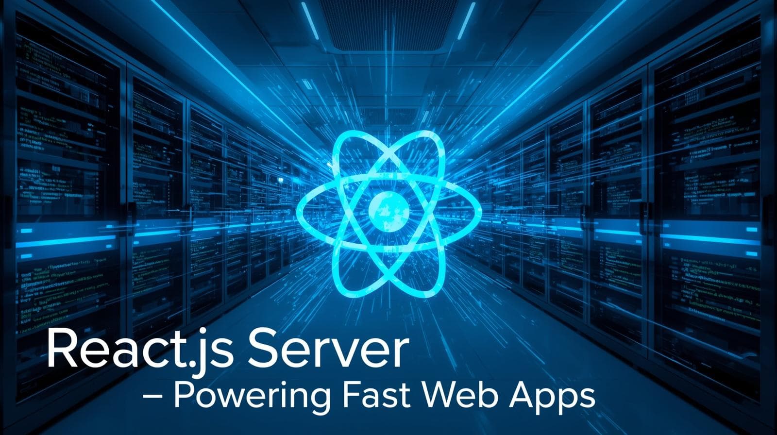 React Server Components Explained: A Deep Dive for Modern Web Development