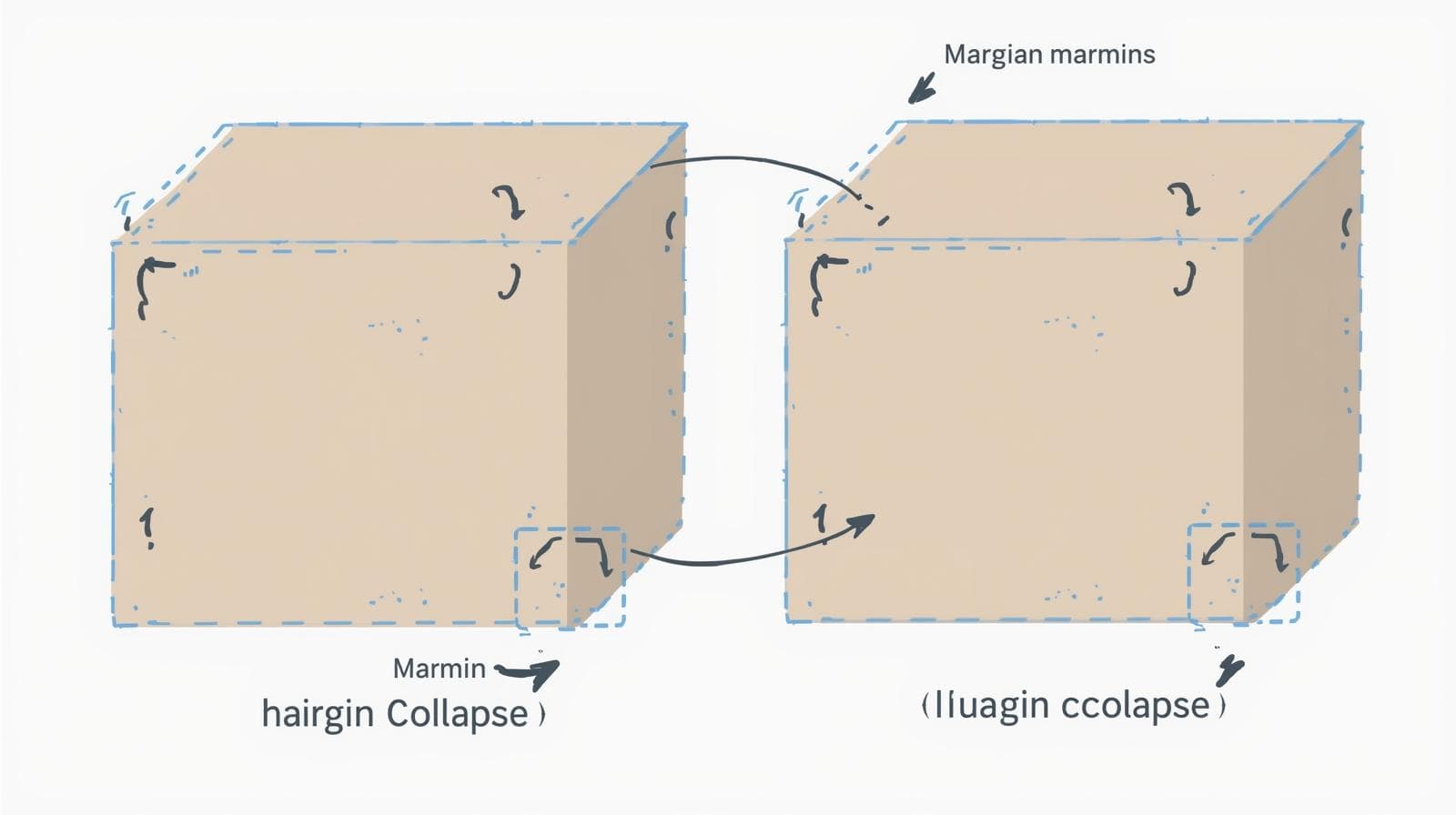 CSS Margin Collapse: Complete Guide with Examples & Solutions (2025)