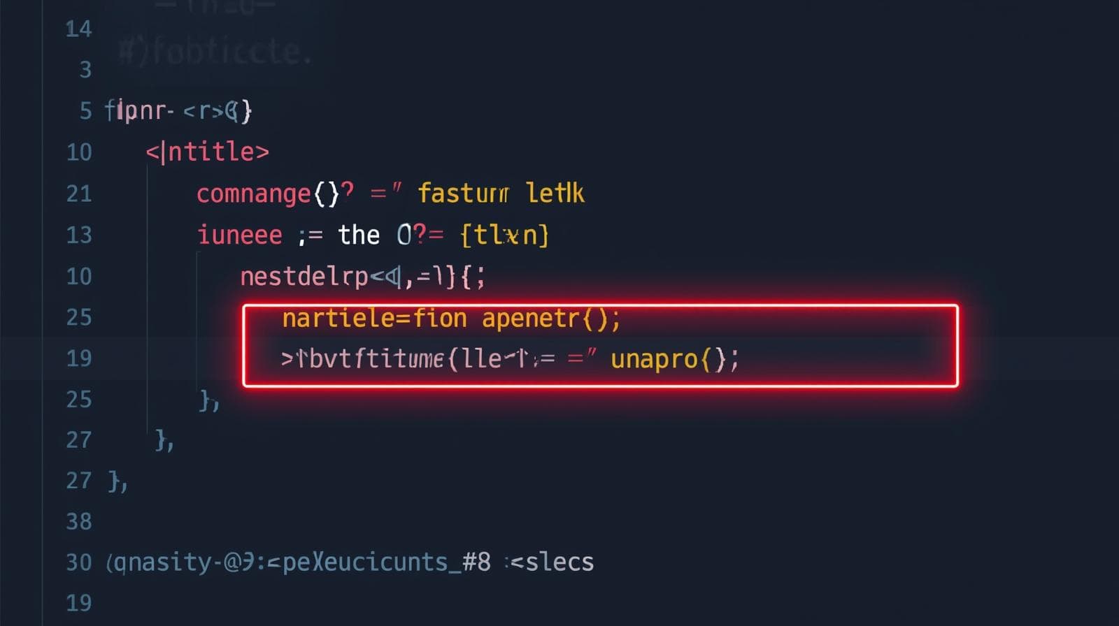 CSS Outline: The Ultimate Guide to Styling Focus & More