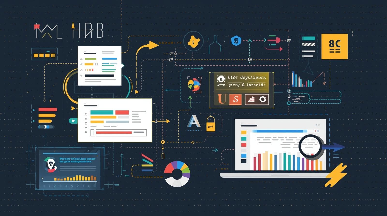 CSS Tables: A No-BS Guide to Styling HTML Tables in 2025