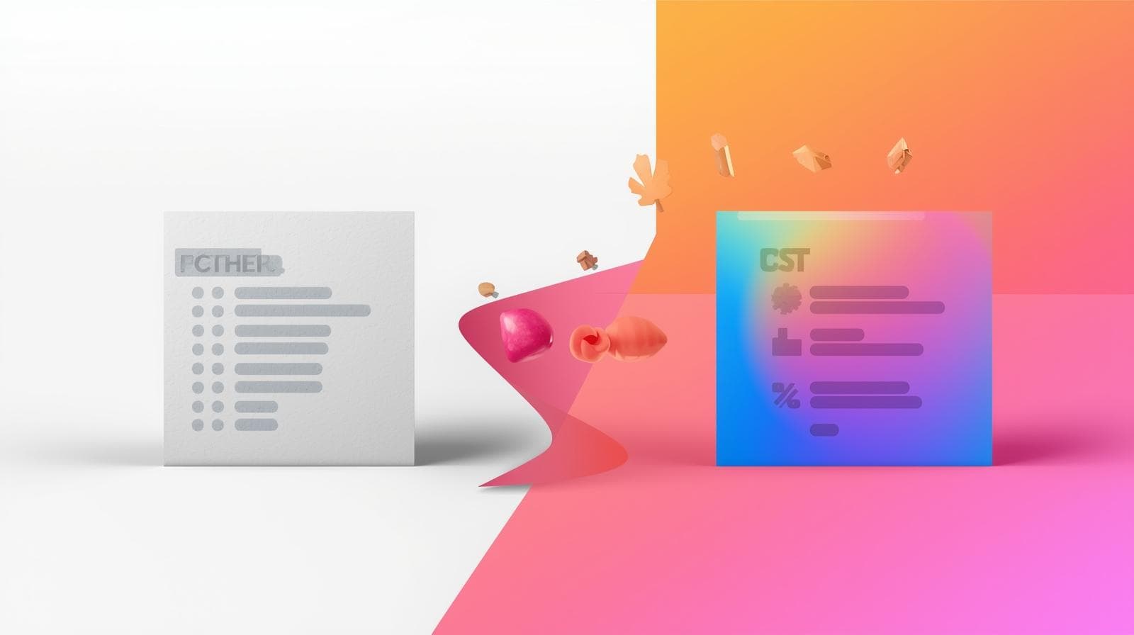Level Up Your Web Design: A 2024 Guide to CSS Table Styling