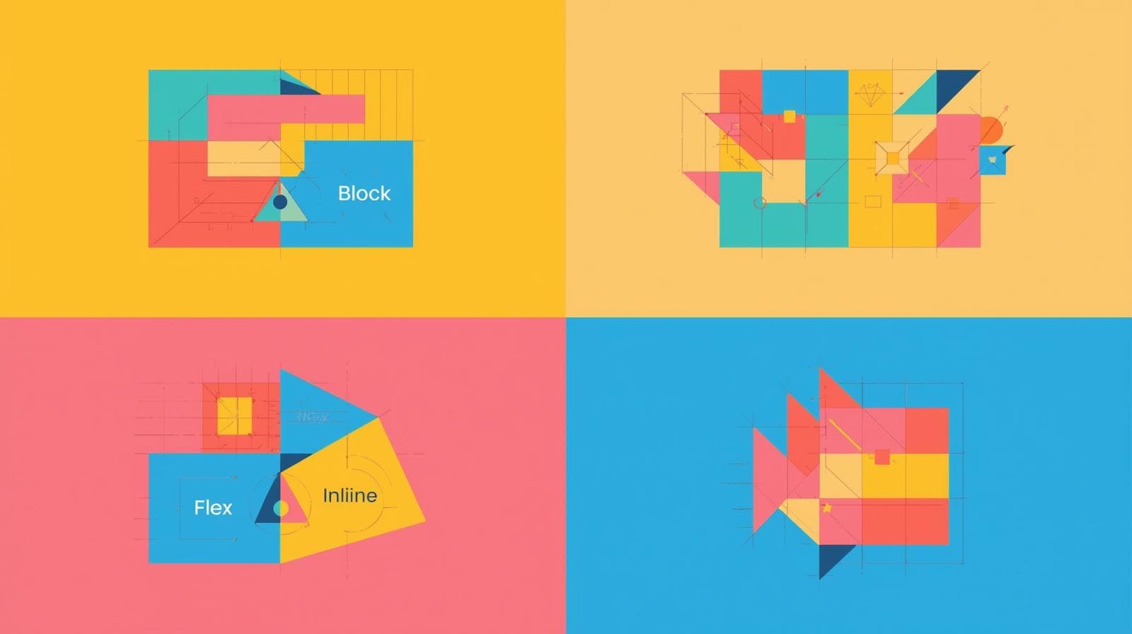 CSS Display Property: The Ultimate Guide to Layout (2025)