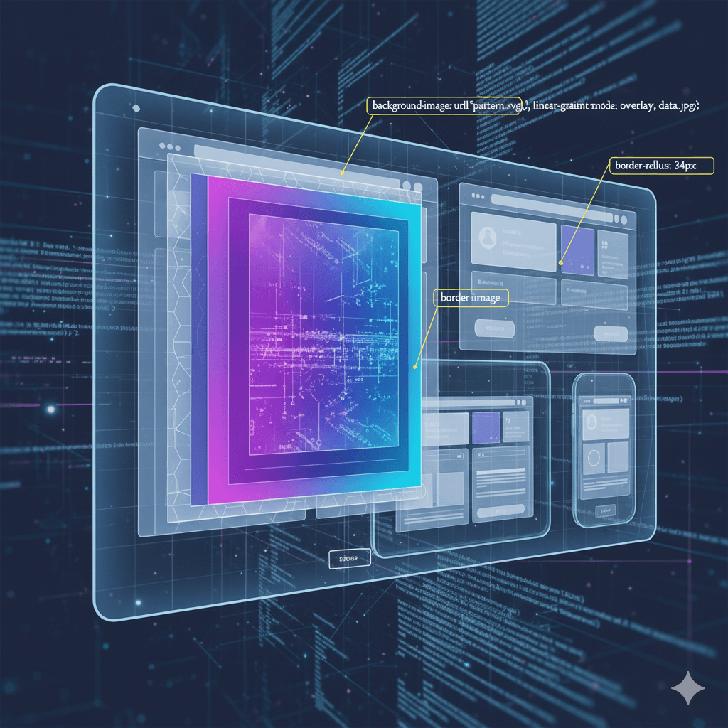 Level Up Your Web Design: A Deep Dive into CSS Backgrounds