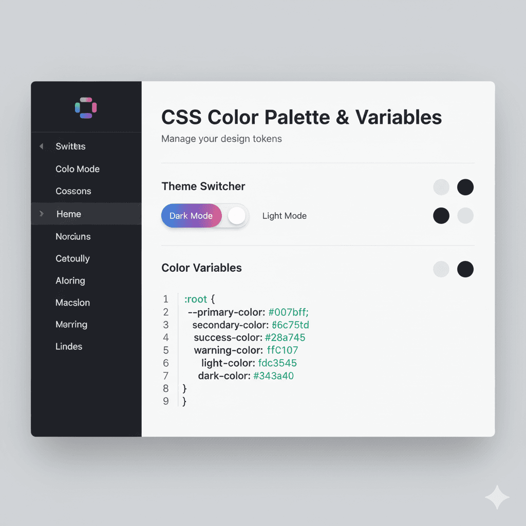 CSS Variables for Beginners: Ditch the Repetition, Embrace Dynamic Styles