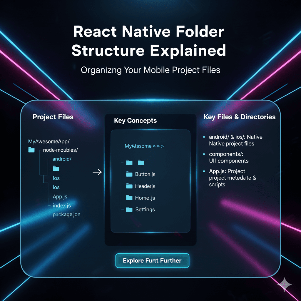 JSX in React Native: Your No-BS Guide to Building Mobile UIs