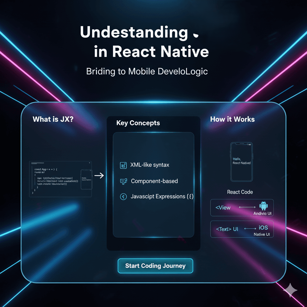 React Native Folder Structure 2025: A No-BS Guide to Scalable Apps