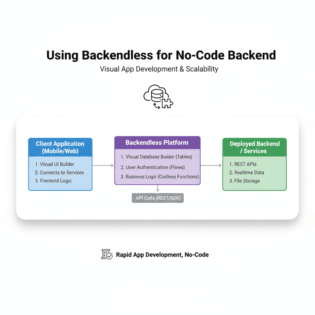 Supabase with React Native: Build Full-Stack Mobile Apps Faster (2025 Guide)